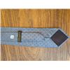 Image 3 : Louis Vuitton silk tie Made in Italy