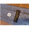 Image 4 : Louis Vuitton silk tie Made in Italy