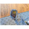 Image 5 : Louis Vuitton silk tie Made in Italy