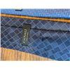 Image 3 : Two Canali silk Ties Made in Italy
