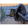 Image 5 : Two Canali silk Ties Made in Italy