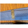 Image 7 : Two Canali silk Ties Made in Italy