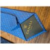 Image 8 : Two Canali silk Ties Made in Italy