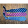 Image 1 : Three Brooks Brothers Ties