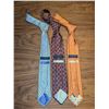 Image 2 : Three Ted Baker Silk Ties