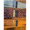 Image 3 : Three Ted Baker Silk Ties