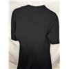 Image 2 : Escada Black Dress Side Rouching
