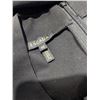 Image 3 : Escada Black Dress Side Rouching
