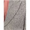 Image 4 : Burberry Brown Tweed Blazer