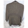 Image 5 : Burberry Brown Tweed Blazer