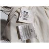Image 6 : BCBG MaxMara Cream Body Con Dress Flow Sleeve