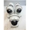 Image 1 : (5) UNV #IPC325LR3-VSPF28-D Cameras