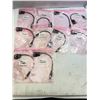 Image 1 : Lot of (10) Sick #2076832 Plug Adapter M12-5 Extension