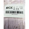 Image 3 : Lot of (10) Sick #2076832 Plug Adapter M12-5 Extension