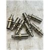 Image 1 : Lot of (8) Balluff #BES M18MI-PSC50B-S04G Sensors