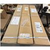 Image 2 : (3) Festo #EGC-80-600-TB-KF Toothed Belt Axis