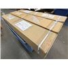 Image 3 : (3) Festo #EGC-80-600-TB-KF Toothed Belt Axis
