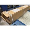 Image 1 : Festo #EGC-80-600-TB-KF Toothed Belt Axis