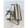 Image 1 : Festo Assembly #DPA-40-10-CRVZS2, #DPA-40, #CRZVS-2
