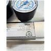 Image 4 : Festo Assembly #DPA-40-10-CRVZS2, #DPA-40, #CRZVS-2