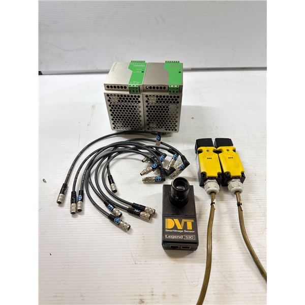 Lot of Misc. MRO Items