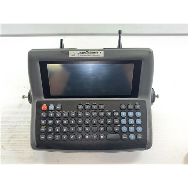 Symbol Technologies / Microlise Engineering #VRC7946-20NWWQWW