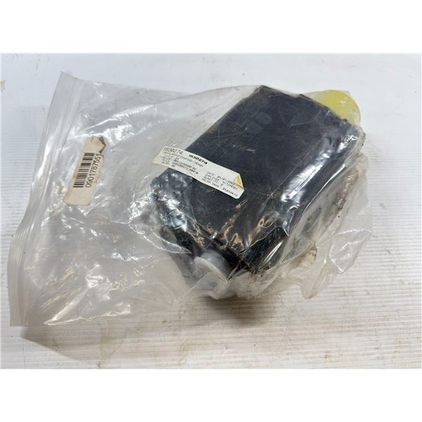 Krones #ISD401 / #0-900-41-790-8 Servo Drive