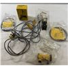 Image 1 : Lot of Turck Items