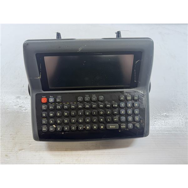 Symbol Technologies / Microlise Engineering #VRC7946-20NWWQWW