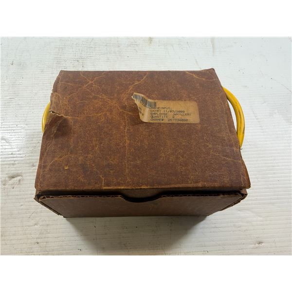 Power-One #HC12-3.4-A Power Supply