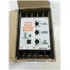 Image 2 : (2) ABB #DLM611 Solid State Controls