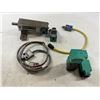 Image 1 : Lot of Safety Switches