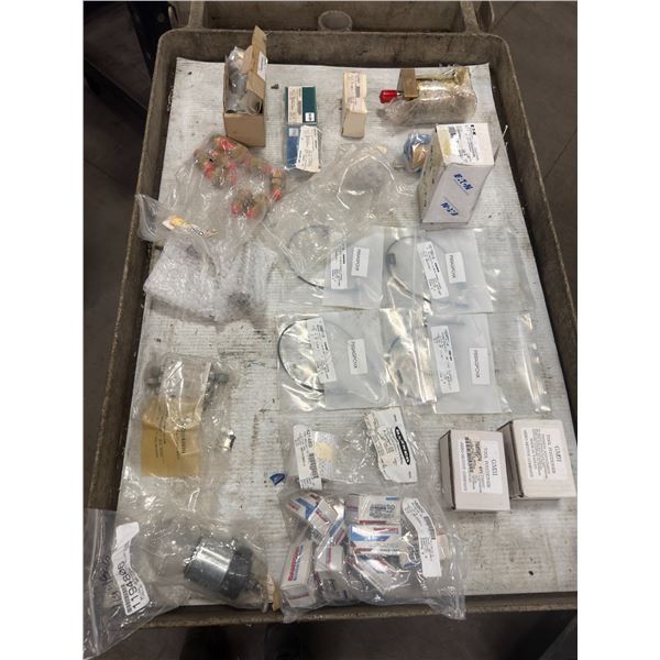 Lot of Misc. MRO Items
