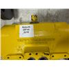 Image 2 : Lot of HYTORK #XL0131U-DAG-SCW-Y00 &  #XL0171U-S80-SCW-Y00 Actuators