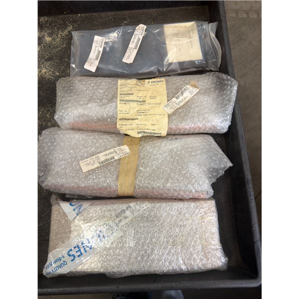 Lot of Krones Items