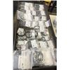 Image 1 : Lot of Pepperl+Fuchs #210544 - Various Lengths