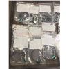 Image 2 : Lot of Pepperl+Fuchs #210544 - Various Lengths