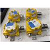 Image 2 : (4) Senko #SI-100C Gas Detectors