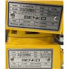 Image 5 : (4) Senko #SI-100C Gas Detectors