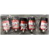 Image 1 : (5) Pfeiffer Vacuum #PT R26 855 Full Range Vacuum Gauges