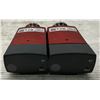 Image 3 : (2) Pfeiffer Vacuum #PT R26 855 Full Range Vacuum Gauges