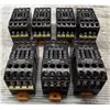 Image 2 : Lot of (7) Autonics #ABS-S04PA-CN Terminal Blocks