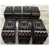 Image 3 : Lot of (7) Autonics #ABS-S04PA-CN Terminal Blocks