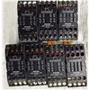 Image 4 : Lot of (7) Autonics #ABS-S04PA-CN Terminal Blocks