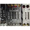Image 5 : Lot of (7) Autonics #ABS-S04PA-CN Terminal Blocks