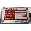 Image 5 : (2) Bongshin #DSCH Loadcells w/BS-105 Digital Indicators