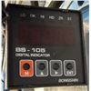 Image 7 : (2) Bongshin #DSCH Loadcells w/BS-105 Digital Indicators