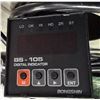 Image 5 : (2) Bongshin #CS297-2t Loadcells w/BS-105 Digital Indicators
