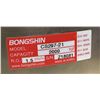 Image 6 : (2) Bongshin #CS297-2t Loadcells w/BS-105 Digital Indicators