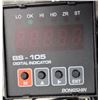 Image 7 : (2) Bongshin #CS297-2t Loadcells w/BS-105 Digital Indicators